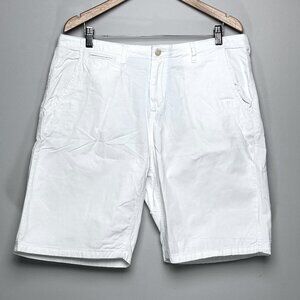 Richards Cotton Chino Shorts L-XL